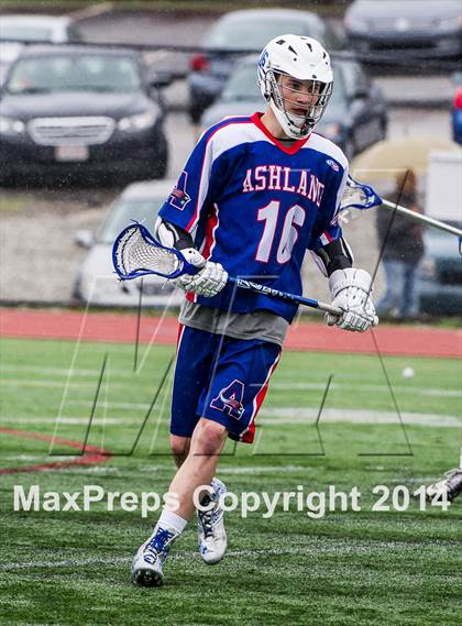 Thumbnail 1 in Ashland @ Archbishop Williams photogallery.