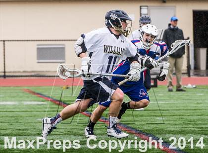 Thumbnail 1 in Ashland @ Archbishop Williams photogallery.