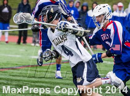 Thumbnail 3 in Ashland @ Archbishop Williams photogallery.