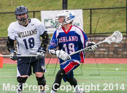 Thumbnail 3 in Ashland @ Archbishop Williams photogallery.