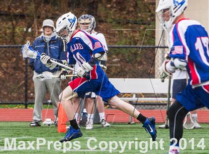 Thumbnail 2 in Ashland @ Archbishop Williams photogallery.