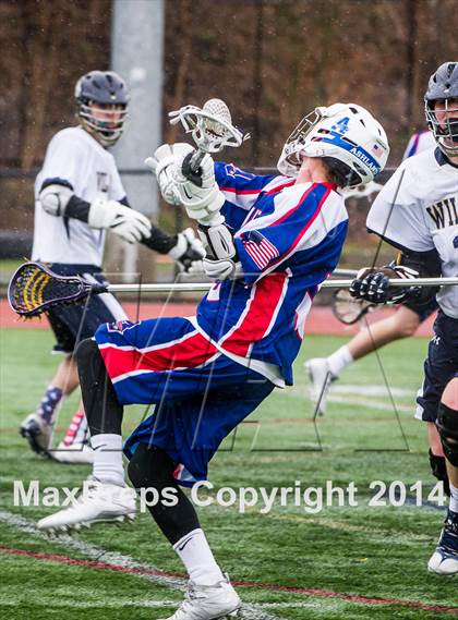 Thumbnail 2 in Ashland @ Archbishop Williams photogallery.