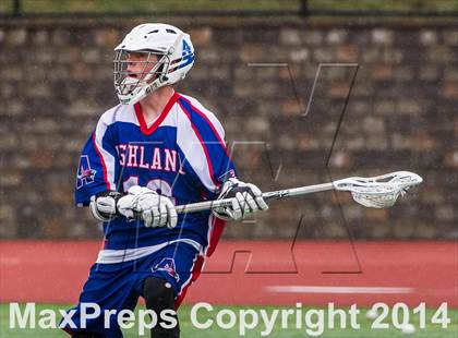 Thumbnail 2 in Ashland @ Archbishop Williams photogallery.