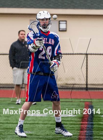 Thumbnail 2 in Ashland @ Archbishop Williams photogallery.