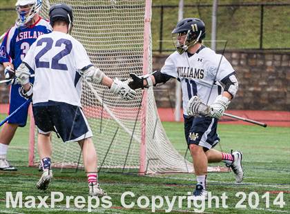 Thumbnail 1 in Ashland @ Archbishop Williams photogallery.