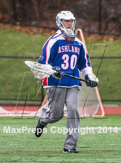Thumbnail 3 in Ashland @ Archbishop Williams photogallery.