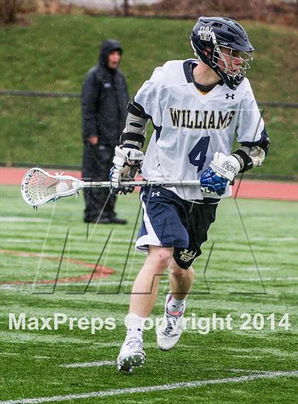 Thumbnail 3 in Ashland @ Archbishop Williams photogallery.