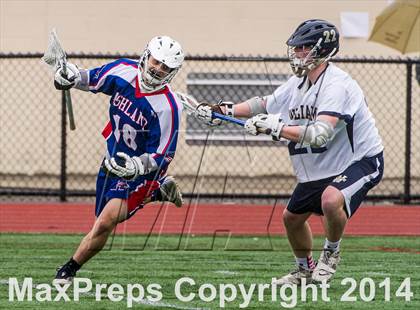 Thumbnail 3 in Ashland @ Archbishop Williams photogallery.