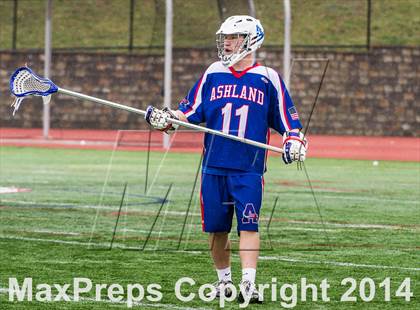 Thumbnail 1 in Ashland @ Archbishop Williams photogallery.