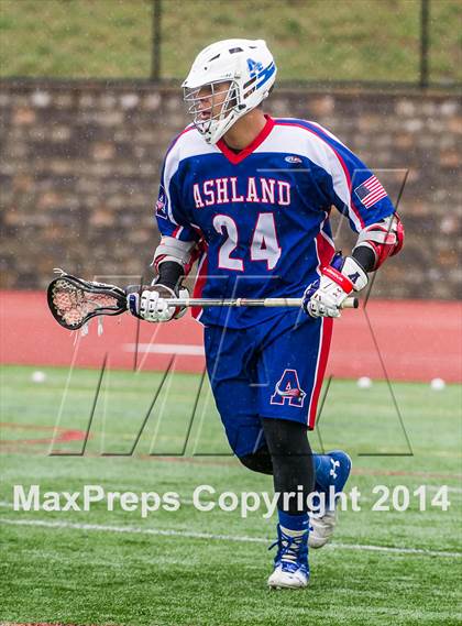 Thumbnail 1 in Ashland @ Archbishop Williams photogallery.