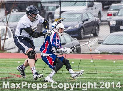 Thumbnail 1 in Ashland @ Archbishop Williams photogallery.