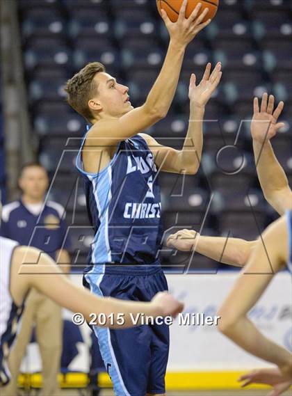 Thumbnail 3 in Cedar Park Christian vs. Lynden Christian photogallery.