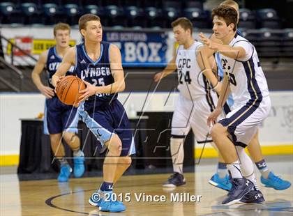 Thumbnail 2 in Cedar Park Christian vs. Lynden Christian photogallery.