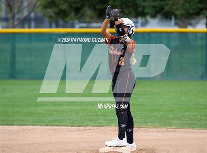 Thumbnail 2 in Central vs. Buchanan (Buchanan Tournament) photogallery.