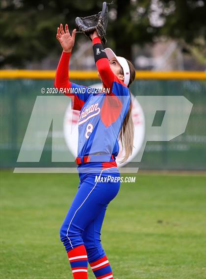 Thumbnail 2 in Central vs. Buchanan (Buchanan Tournament) photogallery.