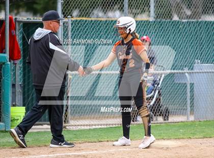 Thumbnail 2 in Central vs. Buchanan (Buchanan Tournament) photogallery.