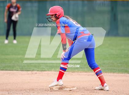 Thumbnail 3 in Central vs. Buchanan (Buchanan Tournament) photogallery.