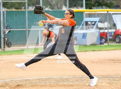 Thumbnail 1 in Central vs. Buchanan (Buchanan Tournament) photogallery.