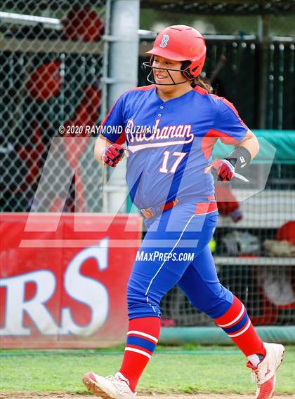 Thumbnail 1 in Central vs. Buchanan (Buchanan Tournament) photogallery.