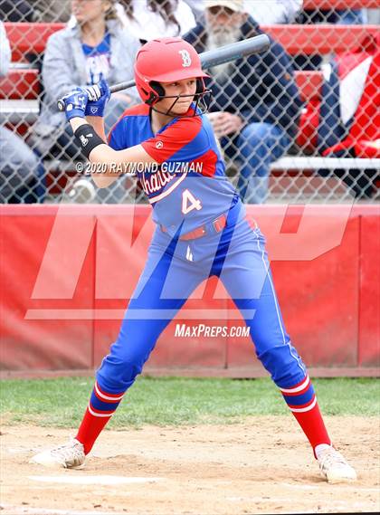 Thumbnail 1 in Central vs. Buchanan (Buchanan Tournament) photogallery.