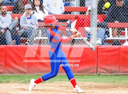 Thumbnail 3 in Central vs. Buchanan (Buchanan Tournament) photogallery.