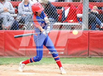 Thumbnail 3 in Central vs. Buchanan (Buchanan Tournament) photogallery.