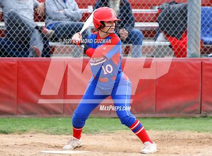 Thumbnail 1 in Central vs. Buchanan (Buchanan Tournament) photogallery.