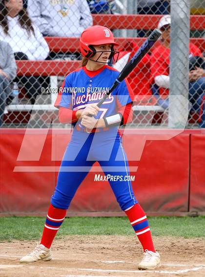 Thumbnail 1 in Central vs. Buchanan (Buchanan Tournament) photogallery.