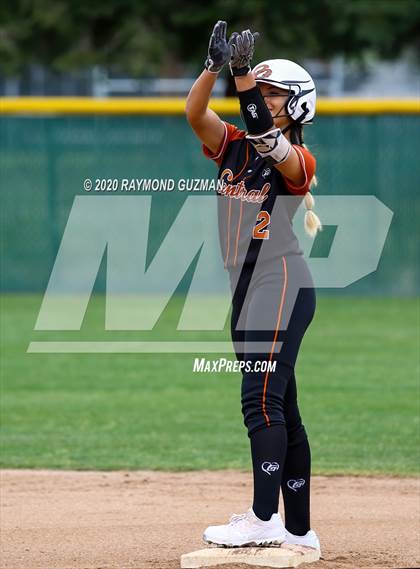 Thumbnail 1 in Central vs. Buchanan (Buchanan Tournament) photogallery.