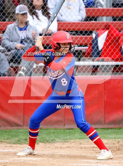 Thumbnail 1 in Central vs. Buchanan (Buchanan Tournament) photogallery.