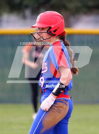 Thumbnail 1 in Central vs. Buchanan (Buchanan Tournament) photogallery.