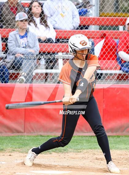 Thumbnail 2 in Central vs. Buchanan (Buchanan Tournament) photogallery.