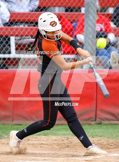 Thumbnail 1 in Central vs. Buchanan (Buchanan Tournament) photogallery.