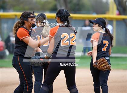 Thumbnail 3 in Central vs. Buchanan (Buchanan Tournament) photogallery.