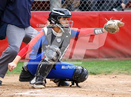 Thumbnail 2 in Central vs. Buchanan (Buchanan Tournament) photogallery.