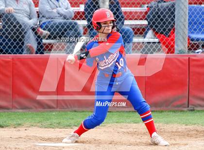 Thumbnail 1 in Central vs. Buchanan (Buchanan Tournament) photogallery.