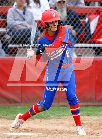 Thumbnail 1 in Central vs. Buchanan (Buchanan Tournament) photogallery.
