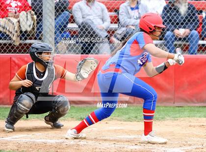 Thumbnail 3 in Central vs. Buchanan (Buchanan Tournament) photogallery.