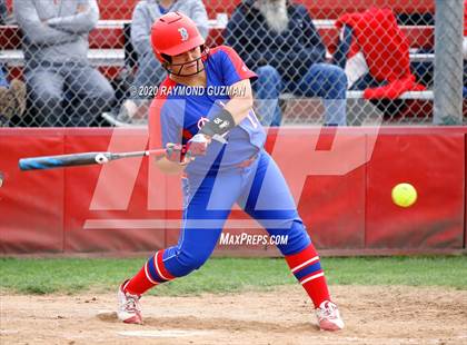 Thumbnail 3 in Central vs. Buchanan (Buchanan Tournament) photogallery.
