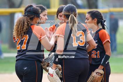 Thumbnail 2 in Central vs. Buchanan (Buchanan Tournament) photogallery.