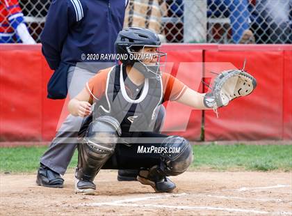 Thumbnail 1 in Central vs. Buchanan (Buchanan Tournament) photogallery.