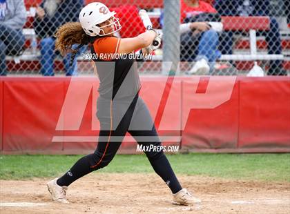 Thumbnail 3 in Central vs. Buchanan (Buchanan Tournament) photogallery.