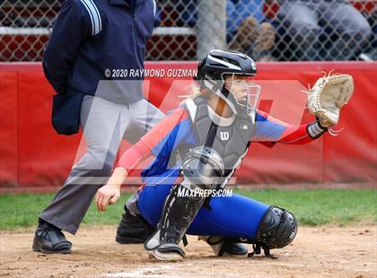 Thumbnail 1 in Central vs. Buchanan (Buchanan Tournament) photogallery.