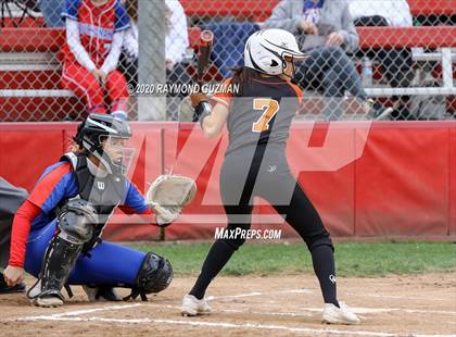 Thumbnail 3 in Central vs. Buchanan (Buchanan Tournament) photogallery.