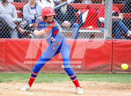 Thumbnail 2 in Central vs. Buchanan (Buchanan Tournament) photogallery.