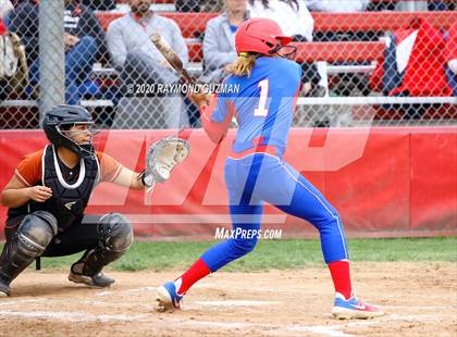 Thumbnail 2 in Central vs. Buchanan (Buchanan Tournament) photogallery.