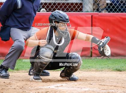 Thumbnail 2 in Central vs. Buchanan (Buchanan Tournament) photogallery.