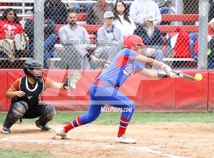 Thumbnail 1 in Central vs. Buchanan (Buchanan Tournament) photogallery.
