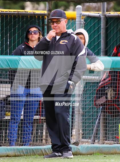 Thumbnail 2 in Central vs. Buchanan (Buchanan Tournament) photogallery.