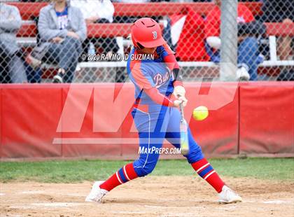 Thumbnail 2 in Central vs. Buchanan (Buchanan Tournament) photogallery.
